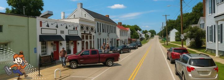 Trusted HVAC Services in Germantown, KY