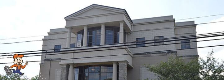 Trusted HVAC Services in Manchester, KY