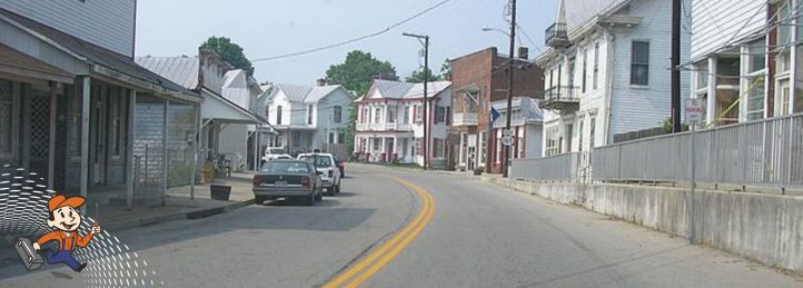 Trusted HVAC Services in Mount Olivet, KY