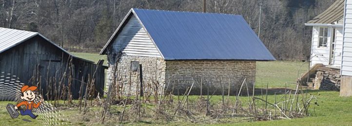 Trusted HVAC Services in Tollesboro, KY