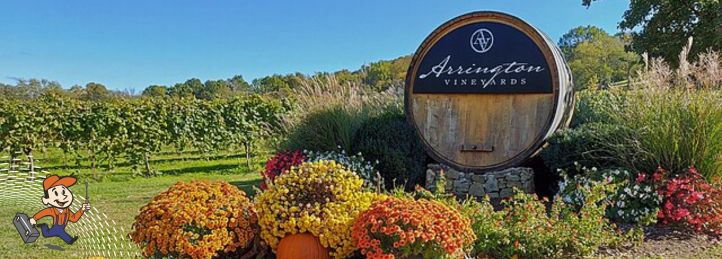 Arrington