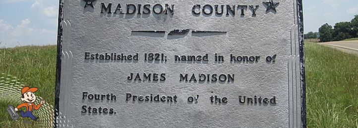 Madison