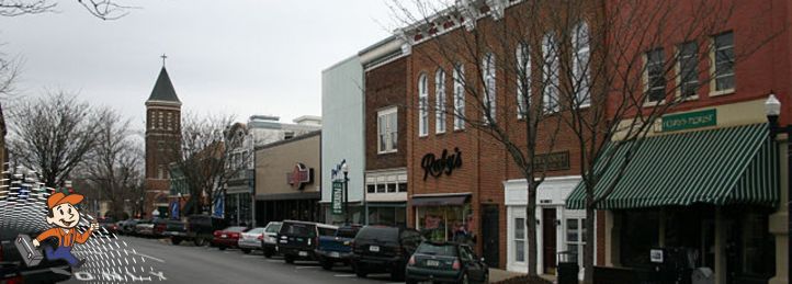 Murfreesboro