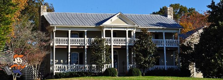 Nolensville