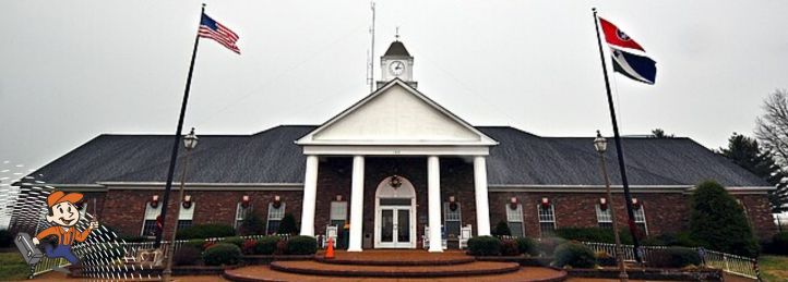 Spring Hill