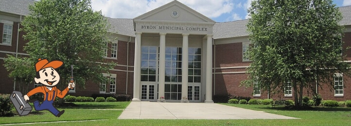 Byron