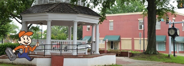 Fort Valley