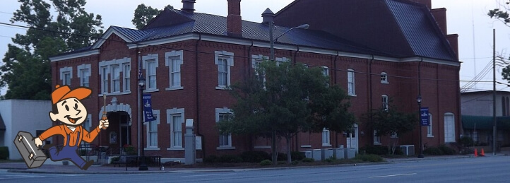 Hawkinsville