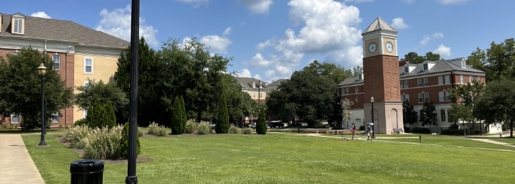 Milledgeville