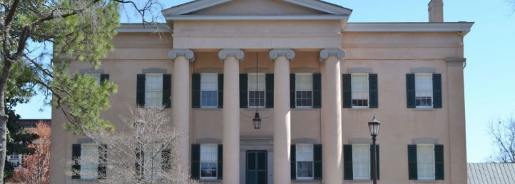 Milledgeville
