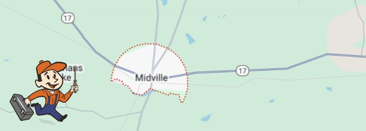 Trusted HVAC Services in Midville, GA