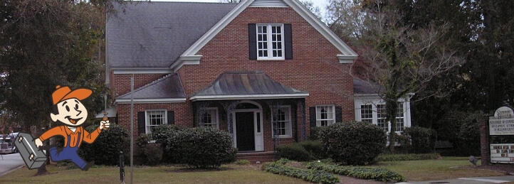 Trusted HVAC Services in Statesboro, GA