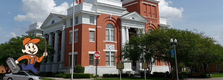 Trusted HVAC Services in Statesboro, GA