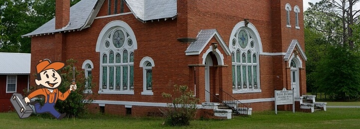Trusted HVAC Services in Stillmore, GA