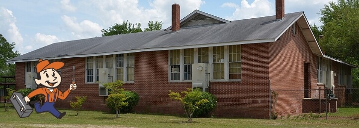 Trusted HVAC Services in Twin City, GA
