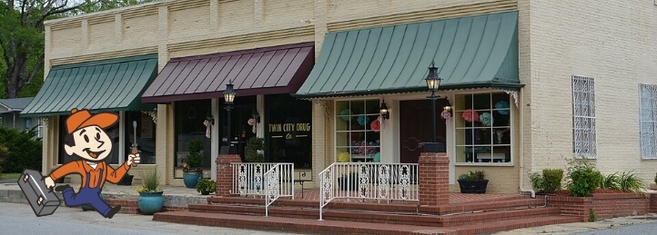 Trusted HVAC Services in Twin City, GA