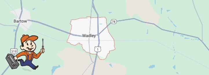 Trusted HVAC Services in Wadley, GA