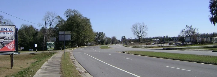 Lake Park