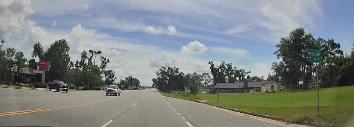 Lake Park