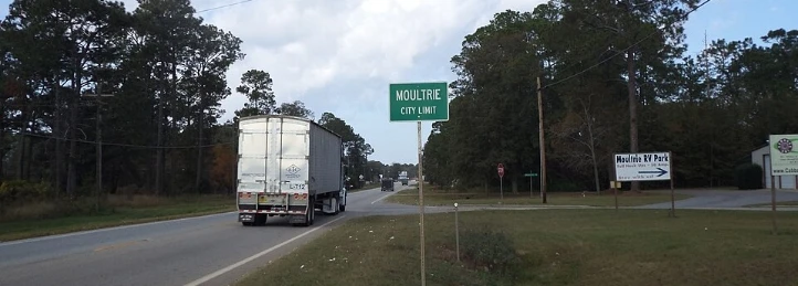 Moultrie
