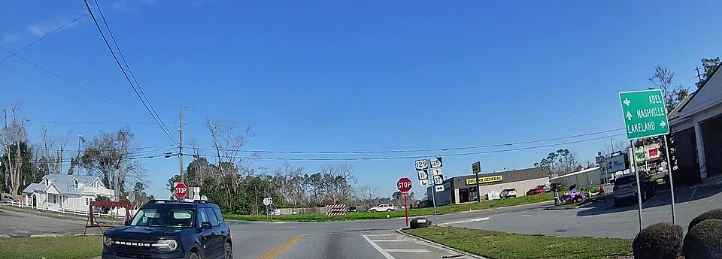 Ray City
