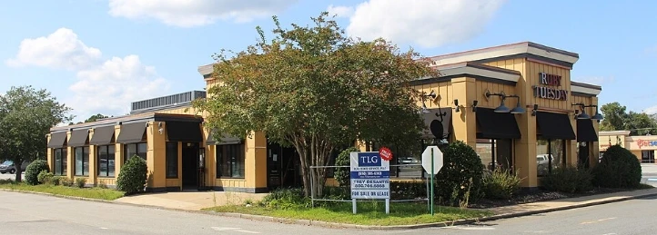 Thomasville